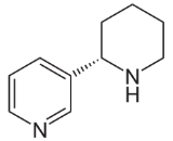 Anabasine (AB)