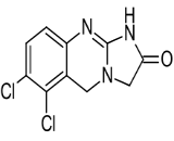 Anagrelide (AGL)