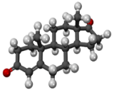 Androstenedione (ASD)