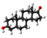 Androsterone (ADT)