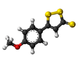 Anethole Trithione (AT)