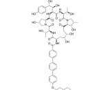 Anidulafungin (ANF)