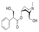 Anisodamine (ADM)