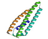 Apolipoprotein A4 (APOA4)