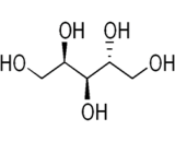 Arabitol (Ara)