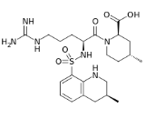 Argatroban (AGB)