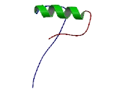 Arrestin Domain Containing Protein 1 (ARRDC1)