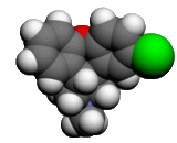 Asenapine (ANP)