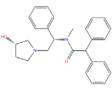 Asimadoline (AMD)