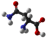 Asparagine (ASN)