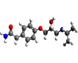 Atenolol (ATL)