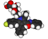 Atorvastatin (AVT)