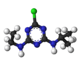 Atrazine (ATZ)