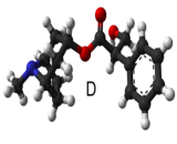 Atropine (ATP)