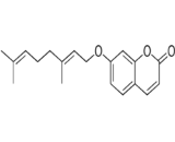 Auraptene (Aur)