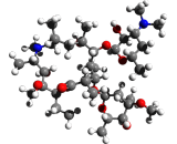 Azithromycin (AZM)