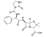 Azlocillin (ALC)