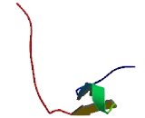 B-Cell Activation Factor Receptor (BAFFR)