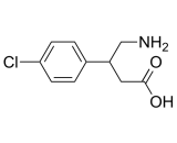 Baclofen (BCF)