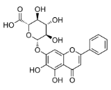 Baicalin (BC)