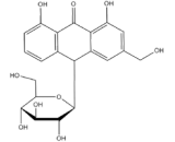 Barbaloin (BB)