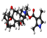 Batrachotoxin (BTX)