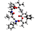 Beauvericin (BV)