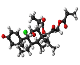 Beclometasone Dipropionate (BDP)