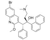 Bedaquiline (BDQ)