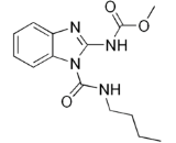 Benomyl (BM)