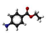 Benzocaine (BZC)