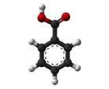 Benzoic Acid (BA)