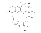 Berbamine (BBM)