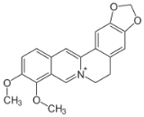 Berberine (BBR)