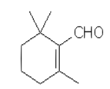 Beta-Cyclocitral (bC)