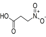 Beta-Nitropropionic Acid (bPA)