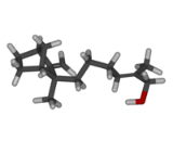 Beta-Santalol (bS)