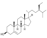 Beta-Sitosterol (bS)