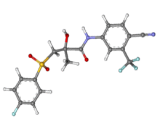 Bicalutamide (CDX)