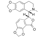 Bicuculline (BCC)