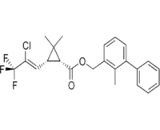 Bifenthrin (BF)