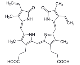 Biliverdin (BVD)