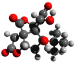 Bilobalide (BB)