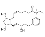 Bimatoprost (BMP)