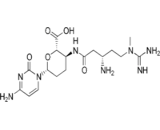 Blasticidin S (BS)
