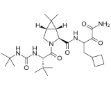 Boceprevir (BPR)