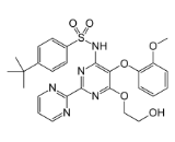 Bosentan (BST)