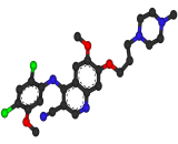 Bosutinib (Bos)