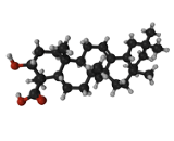 Boswellic Acid (BA)