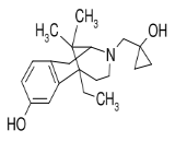 Bremazocine (BMZ)